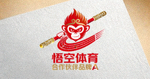 悟空体育合作伙伴品牌A的Logo